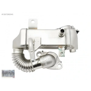 MERCEDES-BENZ W205 C200D EGR SOĞUTUCUSU KOMPLE A6221400075