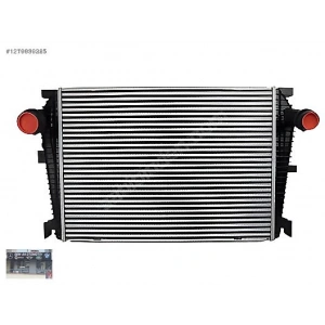 MERCEDES-BENZ W205 C200D TURBO RADYATORÜ A0995002400