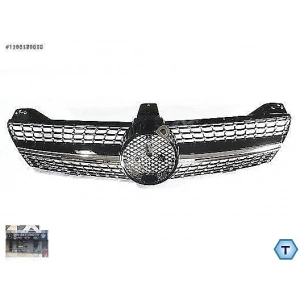 MERCEDES BENZ W219 PANJUR DIAMOND GÜMÜŞ SIFIR