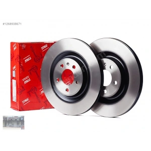 MERCEDES-BENZ W447 VİTO ÖN DİSK A4474210012 TRW