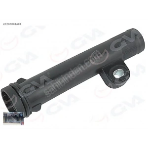 MERCEDES C200D-VİTO DEVİRDAİM SU BORUSU