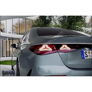 MERCEDES W214 E200-E220 SAĞ STOP YILDIZ 2023 SONRASI DIŞ TARAF A2149065602