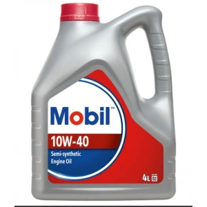 MOBİL 10W40 4LT
