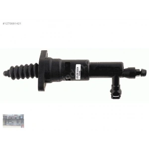 SMART FORFOUR DEBRİYAJ ALT MERKEZ A4542570379 SACHS