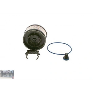 W117 W205 YAKIT FİLTRESİ 6540920100