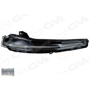 W205 DİKİZ AYNA SİNYALİ SAĞ 0999067201