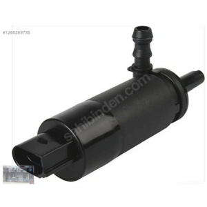 W639 SİLECEK SU POMPASI 2108691221