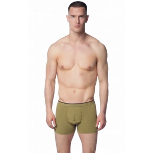 SEDEF ERKEK PENYE LİKRALI BOXER ASKERİ