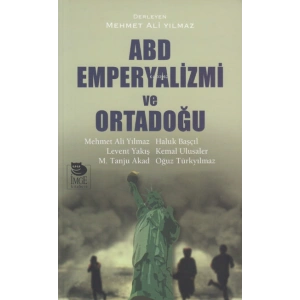 ABD Emperyalizmi ve Ortadoğu