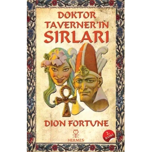 Dr. Tavernerin Sırları