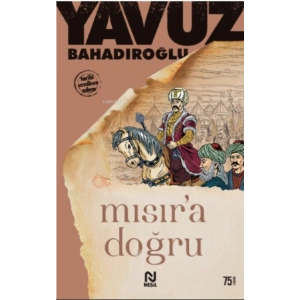 Mısıra Doğru