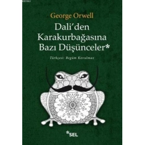 Daliden Karakurbağasına Bazı Düşünceler
