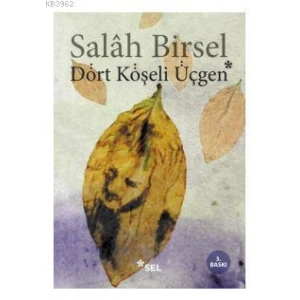 Dört Köşeli Üçgen