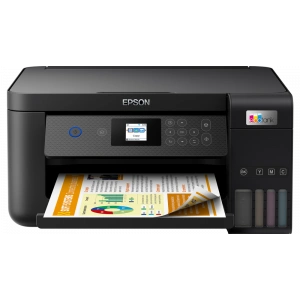 EPSON ECOTANK L4260 RENKLİ YAZ/TAR/FOT Wi-Fi A4