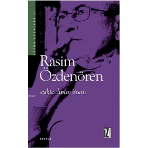 Eşikte Duran İnsan