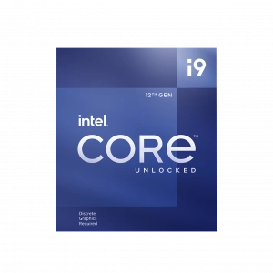 INTEL CORE i9-12900KF 3.20GHz 30MB 12.Nesil 1700p BOX (FANSIZ)