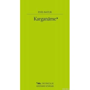 Karganame