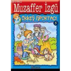 Ökkeş İşportacı