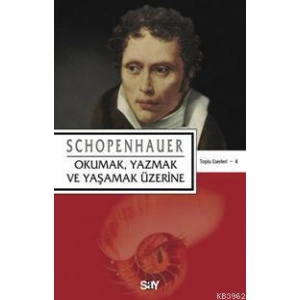 Okumak, Yazmak ve Yaşamak Üzerine