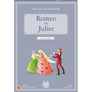 Romeo ve Juliet
