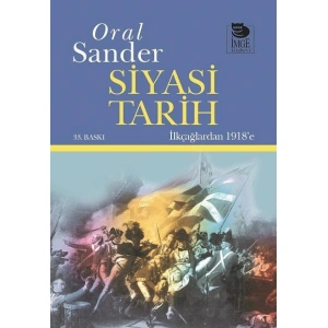 Siyasi Tarih; İlkçağlardan 1918e