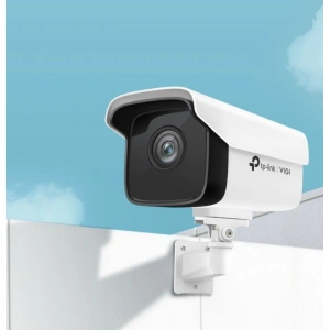 TP-LINK VIGI C300HP-6 3MP BULLET NETWORK IP KAMERA