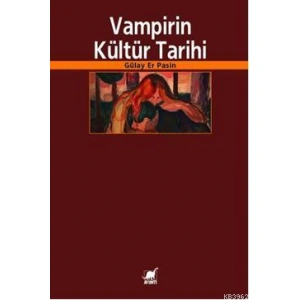 Vampirin Kültür Tarihi