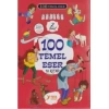 100 Temel Eser 2. Sınıf 10 Kitap Takım