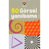 50 Görsel Yanılsama