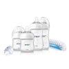 Avent Natural Yenidoğan Biberon Seti 8710103876632