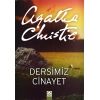 Dersimiz Cinayet