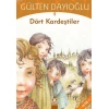 Dört Kardeştiler (10+ Yaş); Gökkuşağı Dizisi