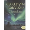 Geceleyin Gökyüzü Çıkartma Kitabı