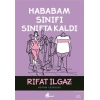 Hababam Sınıfı Sınıfta Kaldı