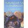 Kayaçlar ve Mineraller Çıkartma Kitabı