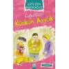 Küskün Ayıcık (8+ Yaş); Gelincik Dizisi