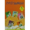 Öykü Salıncağı 2. Sınıflar İçin (10 Kitap Takım)