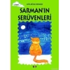 Sarmanın Serüvenleri; Tomurcuk Kitaplar 17