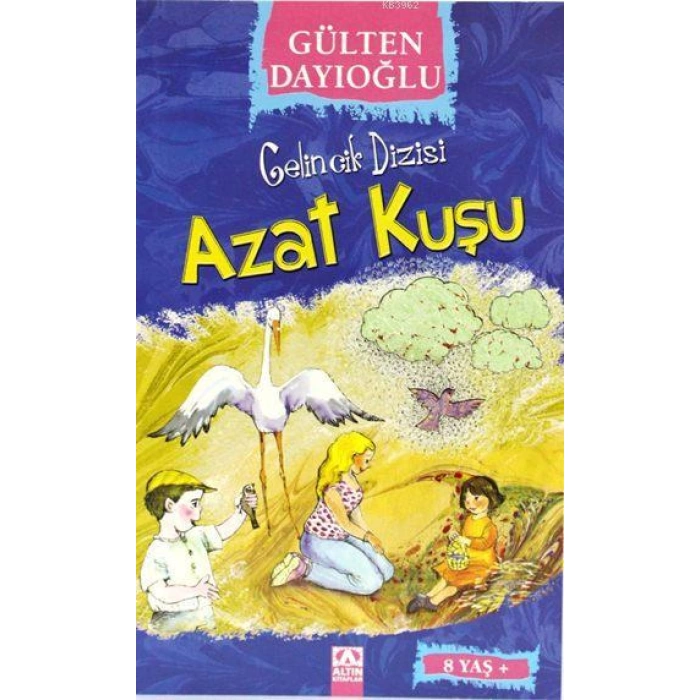 Azat Kuşu