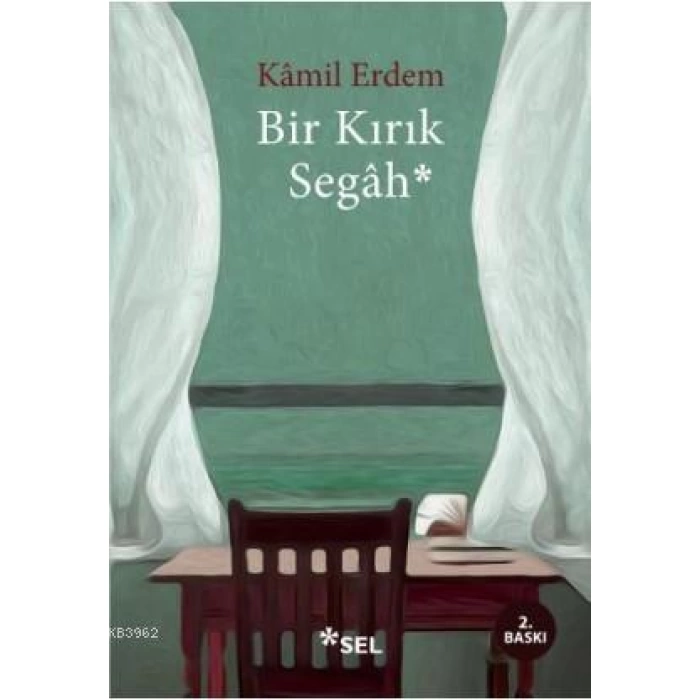 Bir Kırık Segah