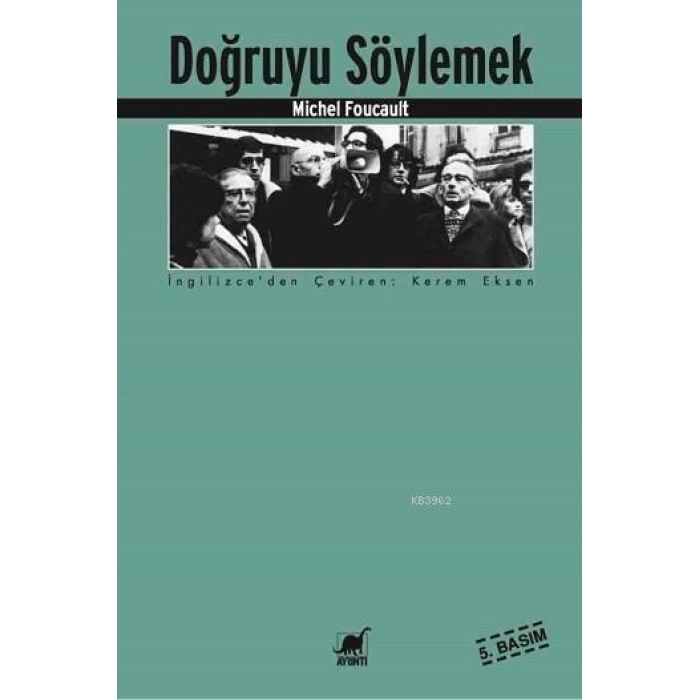 Doğruyu Söylemek