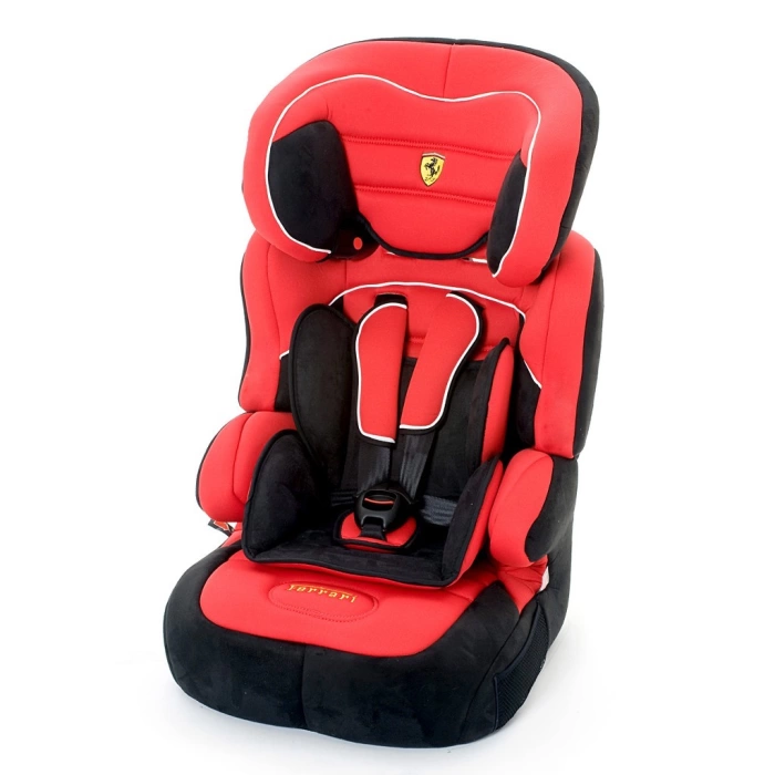 Ferrari  Beline 9-36kg Oto Koltuğu 3507465868796 3507460015546