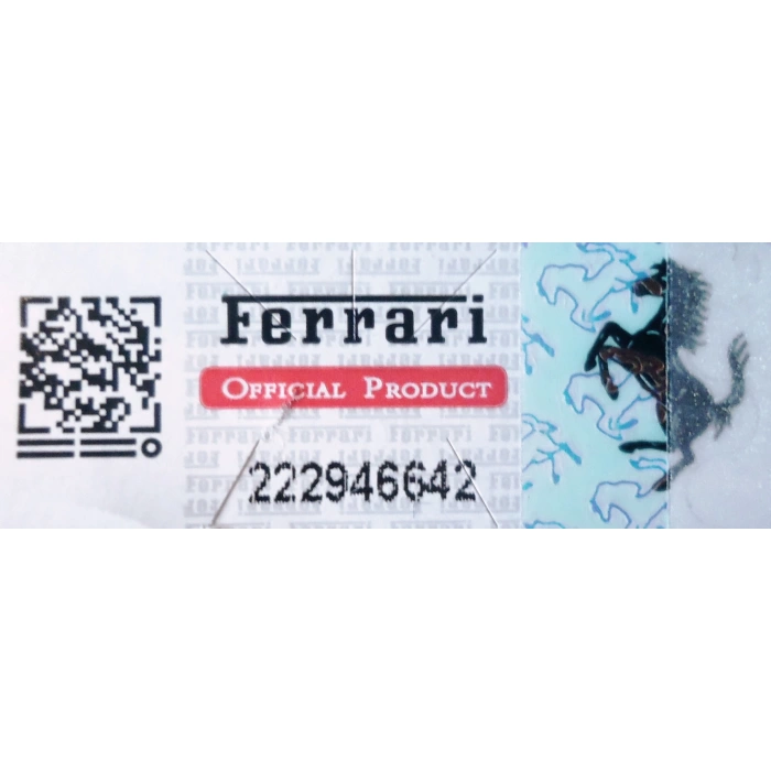 Ferrari  Beline 9-36kg Oto Koltuğu 3507465868796 3507460015546