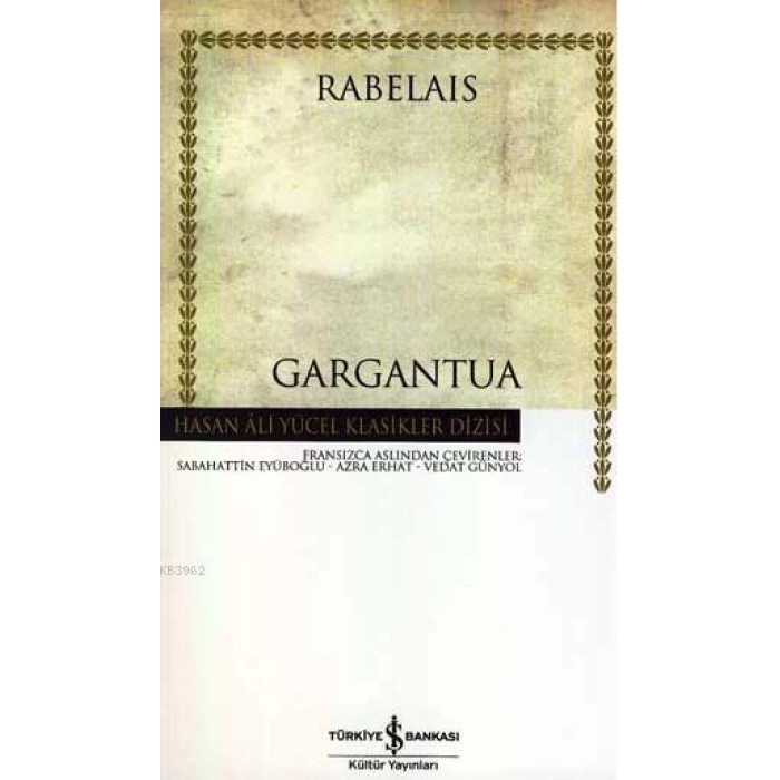 Gargantua