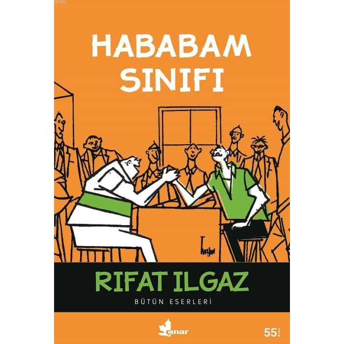 Hababam Sınıfı