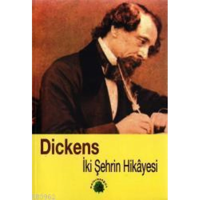 İki Şehrin Hikayesi