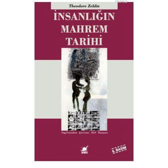 İnsanlığın Mahrem Tarihi