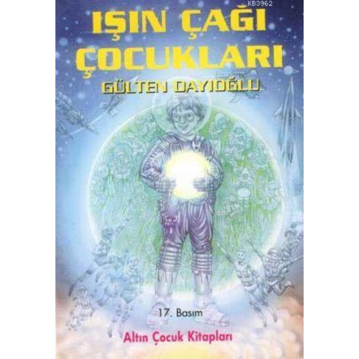 Işın Çağı Çocukları