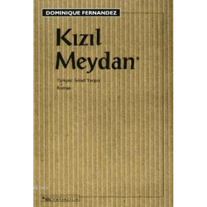 Kızıl Meydan