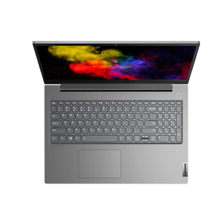 LENOVO ThinkBook 15P 20V3000STX i5-10300H 16GB 512GB SSD 4GB GTX1650Ti 15.6 FDOS